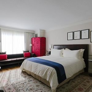 Suite Lit King-Size